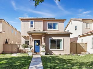 1525 Gold Run Rd, Chula Vista, CA 91913