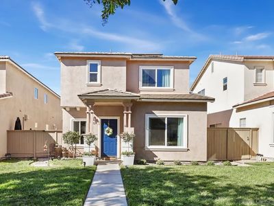 1525 Gold Run Rd, Chula Vista, CA, 91913