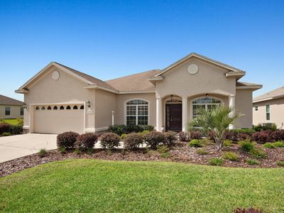 12220 SE 176th Loop, Summerfield, FL, 34491