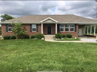 7225 Turner Station Rd, Lexington, KY 40515