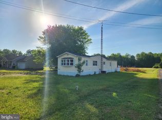 7386 Pearsons Corner Rd, Dover, DE 19904