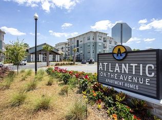 Atlantic on the Avenue, Charleston, SC 29406