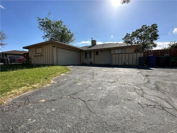 45549 7th St E, Lancaster, CA 93535