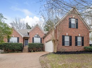 1009 Nighthawk Ln, Mount Juliet, TN 37122