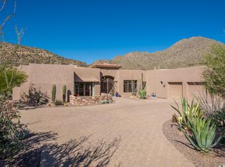 14275 N Rocking Ridge Ct, Marana, AZ 85658