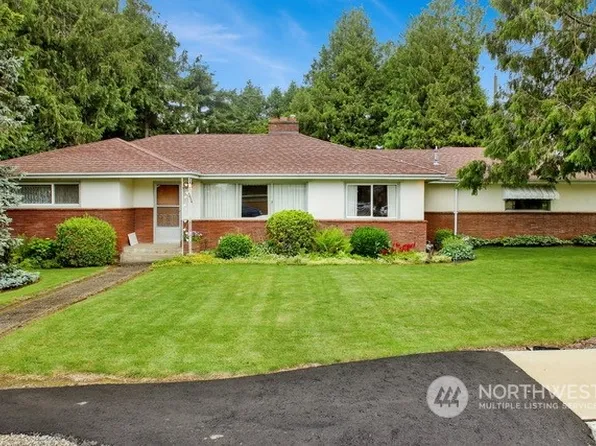 403 E Lincoln Street, Nooksack, WA 98276