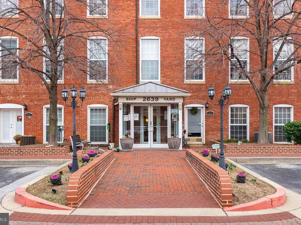 2639 Boston St Unit 202, Baltimore, MD 21224