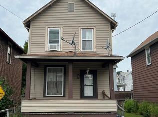 213 D St, Johnstown, PA 15906