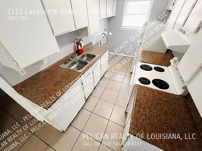 2112 Lafayette St #D — Photo 7