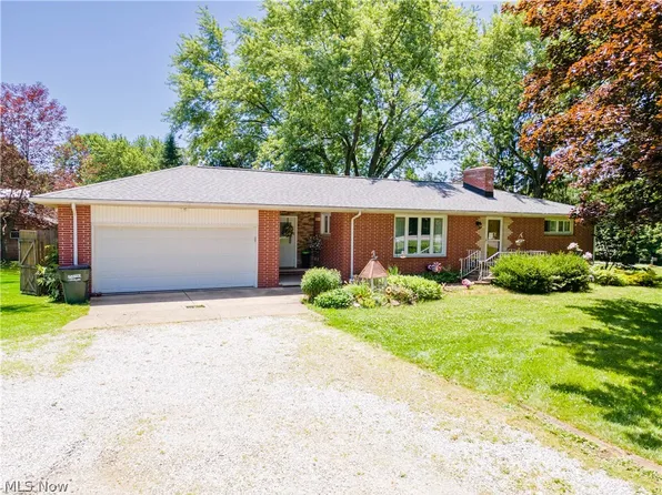 5069 Back Orrville Rd, Wooster, OH 44691