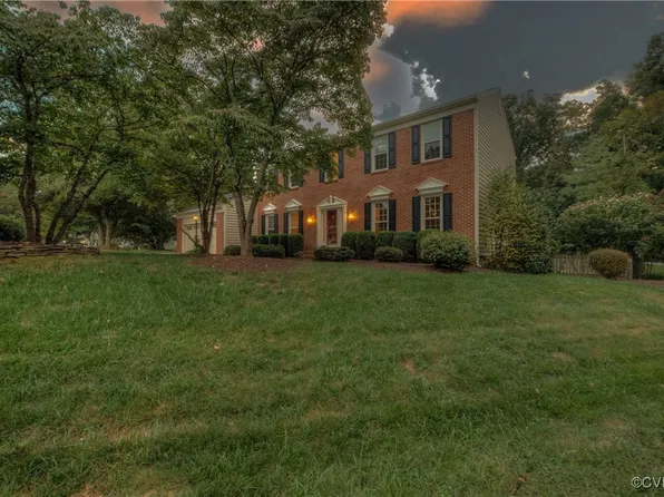 10243 Cloverlea Ct, Mechanicsville, VA 23116