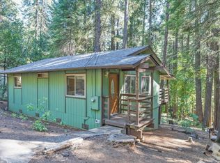 6440 Zircon Dr, Pollock Pines, CA 95726