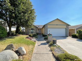 391 America Blvd, Sequim, WA 98382