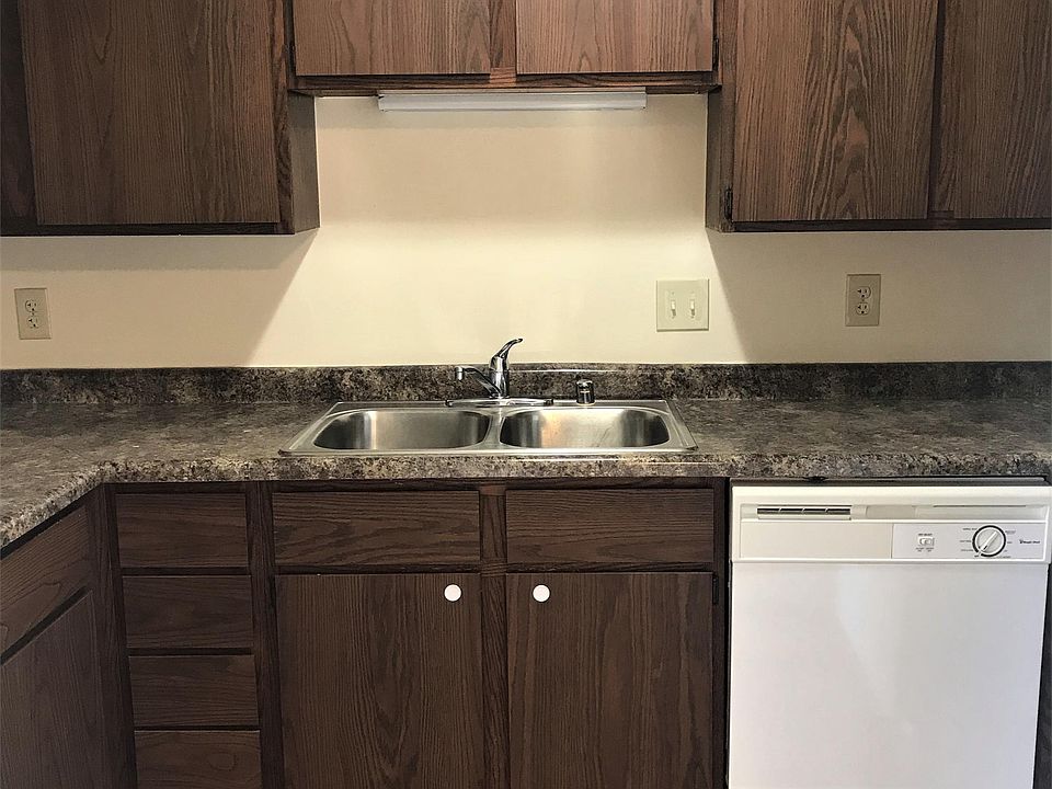 Open-plan Kitchen