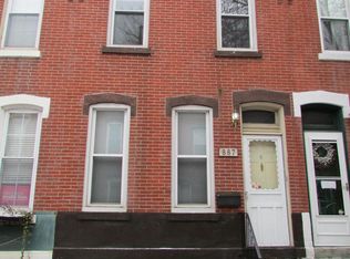 887 N Stillman St, Philadelphia, PA