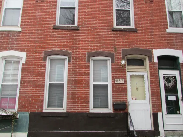 887 N Stillman St, Philadelphia, PA 19130