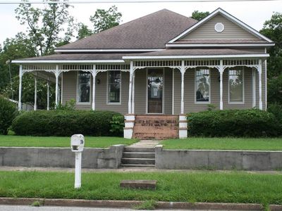 206 Sanford Ave, Eufaula, AL, 36027