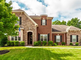 1123 Vinings Blvd, Gallatin, TN 37066