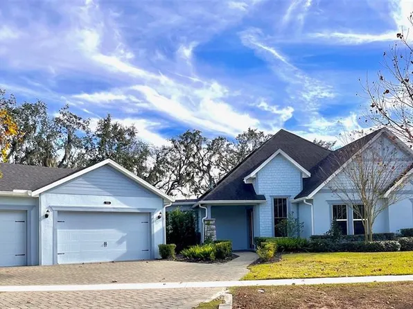 5901 Nature Ridge Ln, Lithia, FL 33547