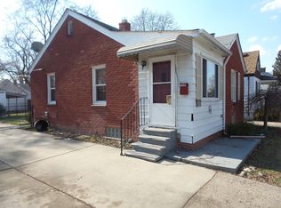 20056 Washtenaw St, Harper Woods, MI