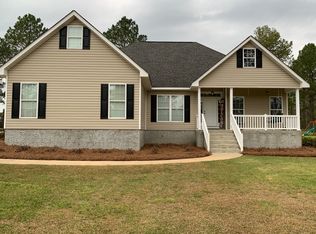 2258 Bowen Dr, Rentz, GA 31075
