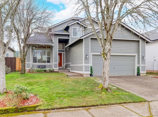 17206 SW Cobble Ct, Sherwood, OR