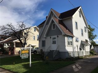 2411 Schell Ave, Cleveland, OH 44109