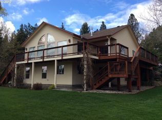 101 Mattoon St, La Grande, OR 97850