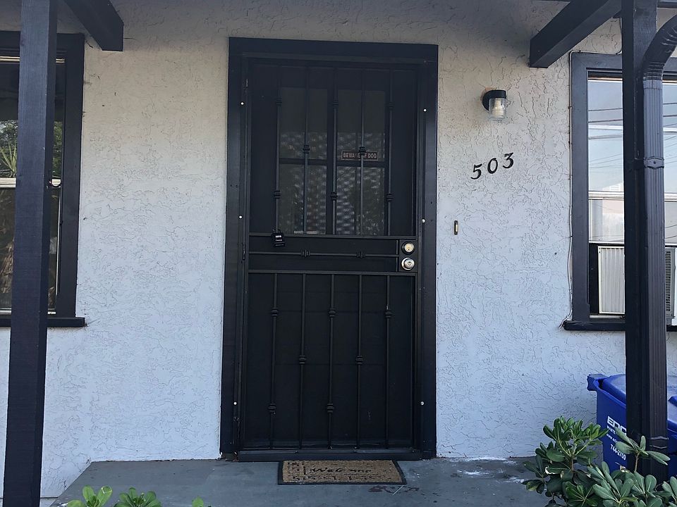 1st image of 503 N Citrus Ave