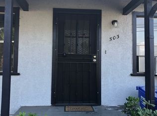 503 N Citrus Ave, Vista, CA 92084