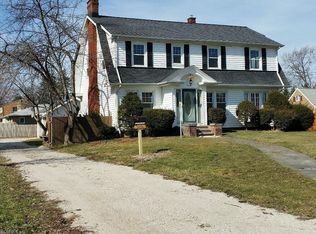 3454 Warren Rd, Cleveland, OH 44111
