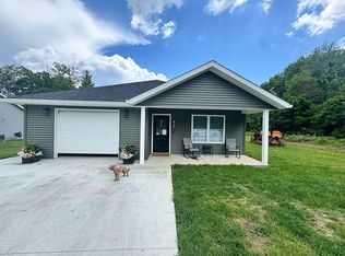 437 S Elinor St, Sullivan, IN 47882