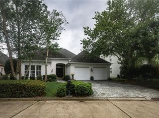 605 English Turn Dr, New Orleans, LA 70131