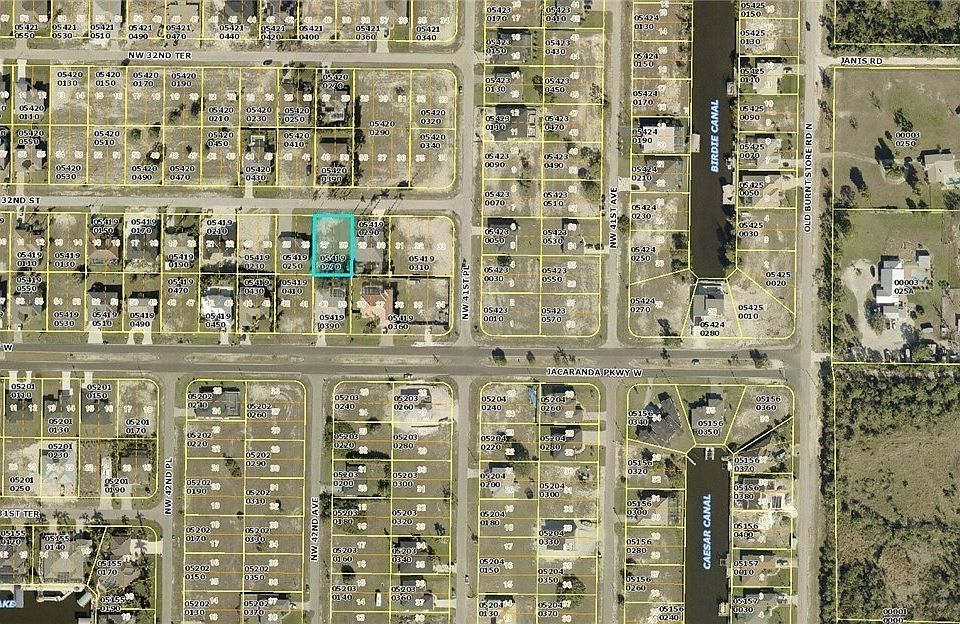 2nd image of 4130 NW 32nd St