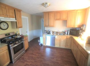 8 Eldora St #A3, Boston, MA 02120