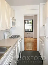 Rented by Oxford Property Group