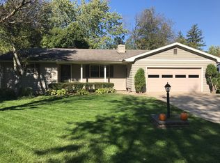 224 E Ethel St, Saint Joseph, IL 61873