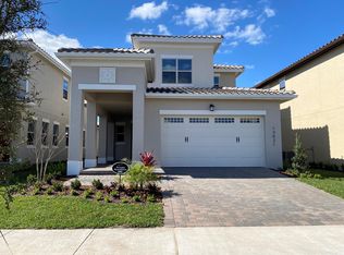 8112 Mabury Ln, Orlando, FL 32832