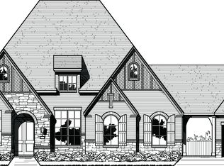 201 Roseleaf Ct, Liberty Hill, TX 78642