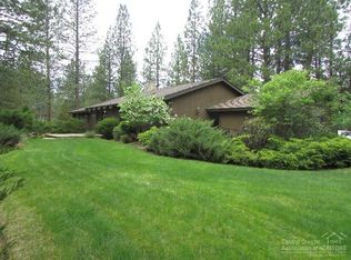 20639 Windy Ridge Rd, Bend, OR 97702