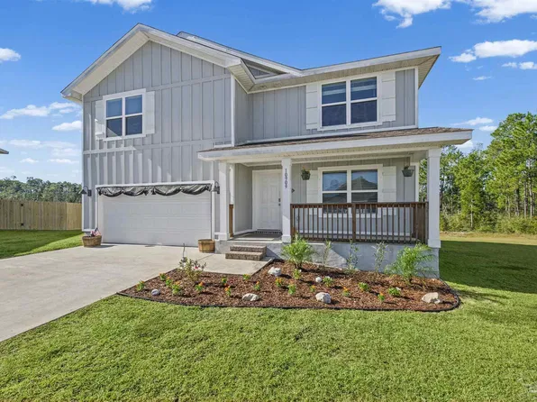 10909 Blacktail Loop, Pensacola, FL 32526