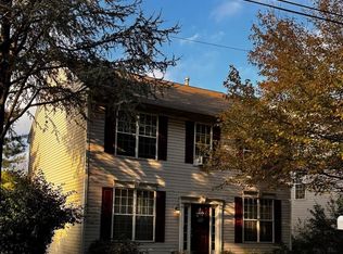 811 Oak St, Coatesville, PA 19320