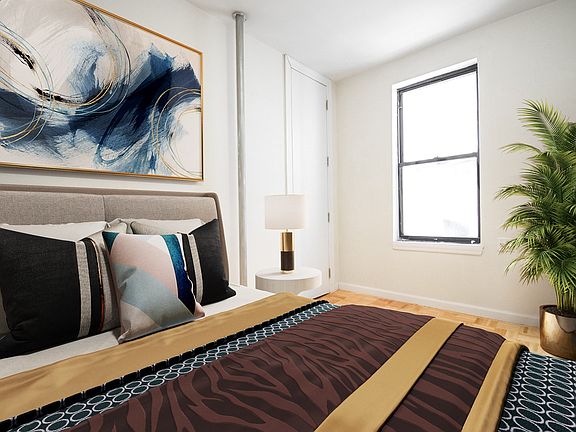 4th image of 512 W 134th St #33A