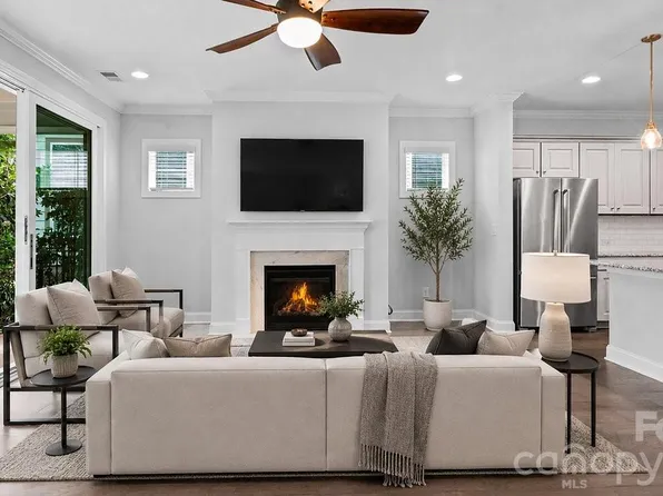5149 Looking Glass Trl, Denver, NC 28037