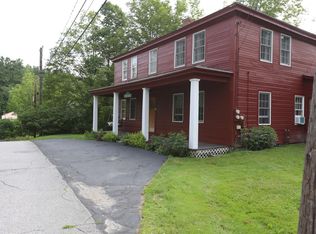 21 High St, Sunapee, NH 03782