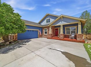 2372 Woodhouse Ln, Castle Rock, CO 80109