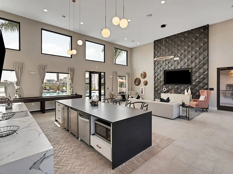 The Sophia Luxury Villas — Photo 33