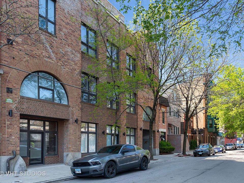 1st image of 1448 N Orleans St APT 1C
