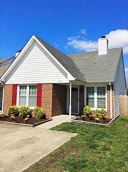 1st image of 341 Brisa Dr