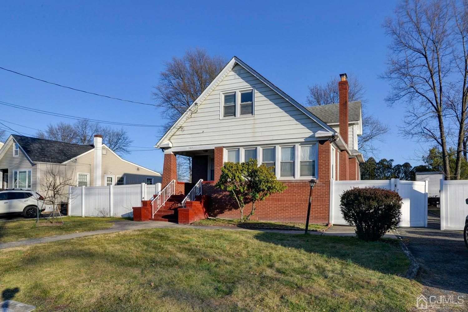 282 Demorest Ave, Avenel, NJ 07001 Zillow